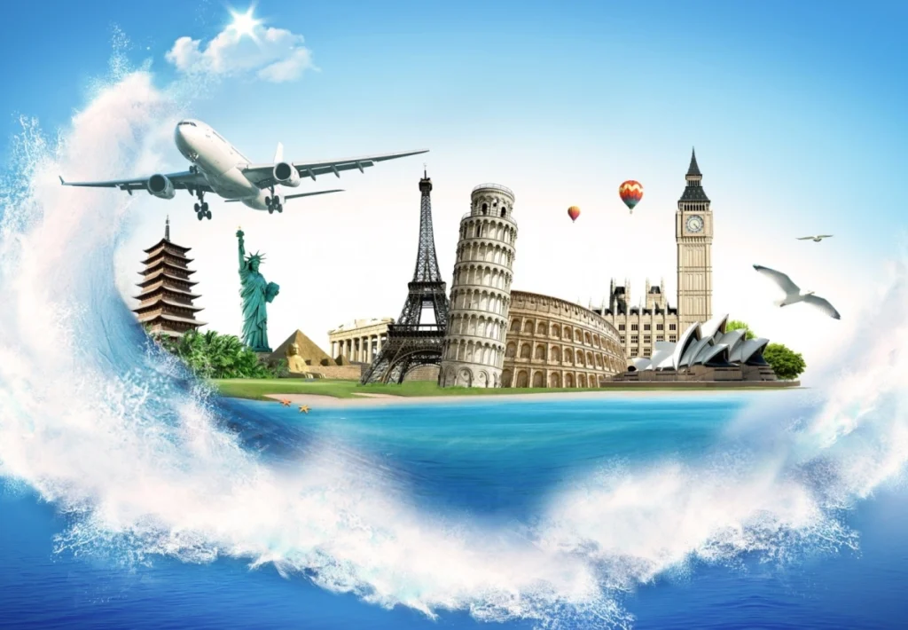 europe tour packages from mumbai