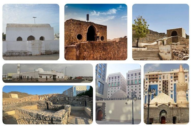 local ziyarat in makkah and madina16