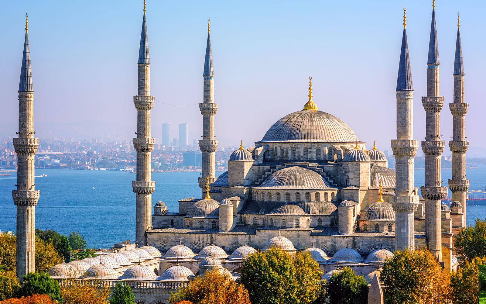 Umrah Package
