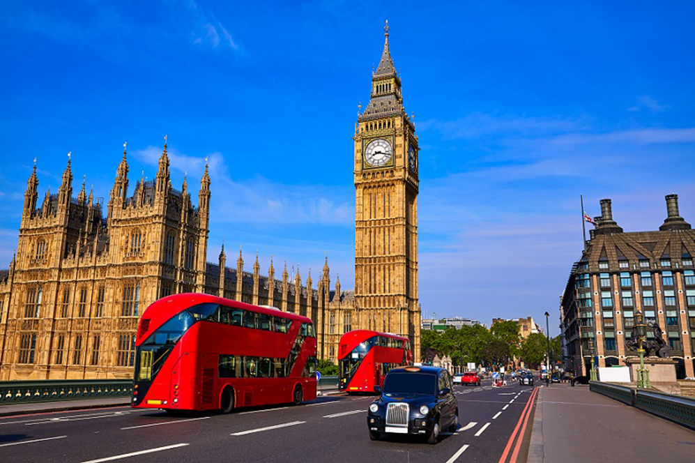 UNITED KINGDOM