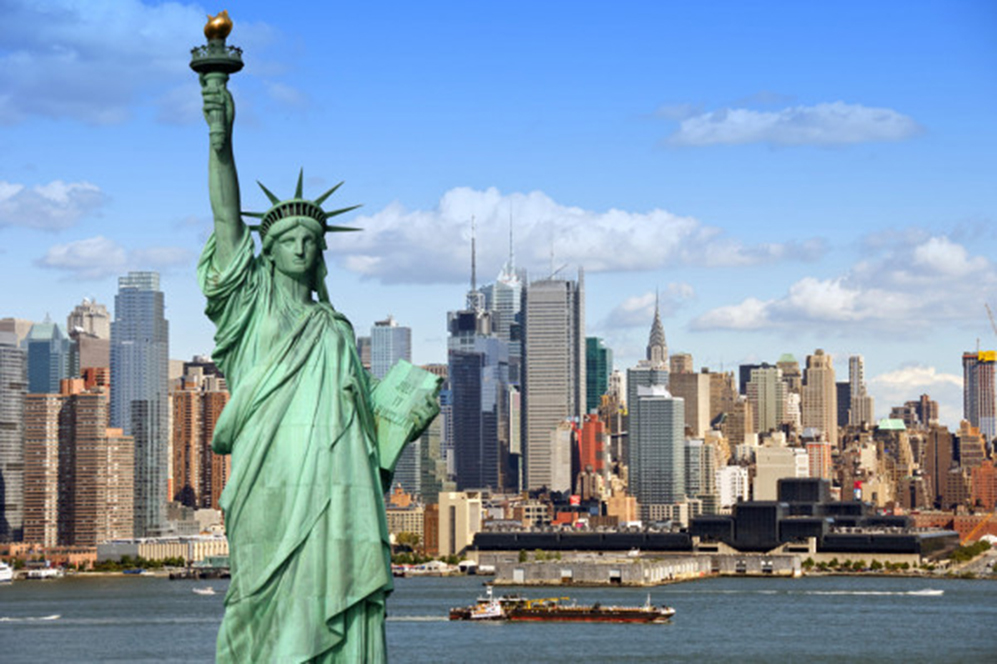 UNITED STATES