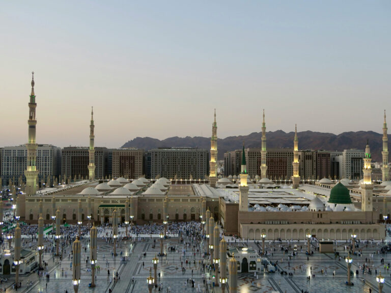 Umrah 2