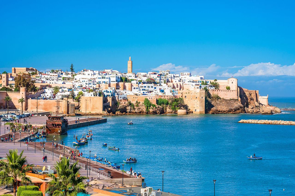 MOROCCO