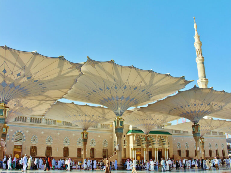 Umrah 3