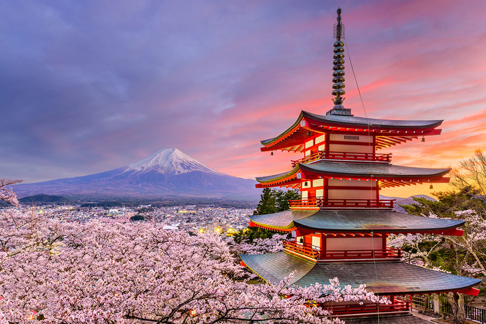 JAPAN