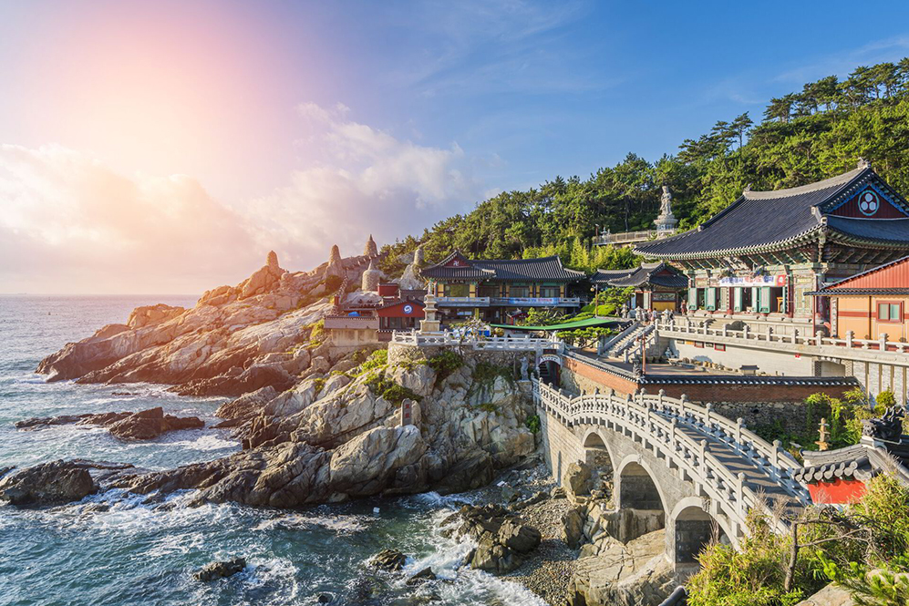 SOUTH KOREA
