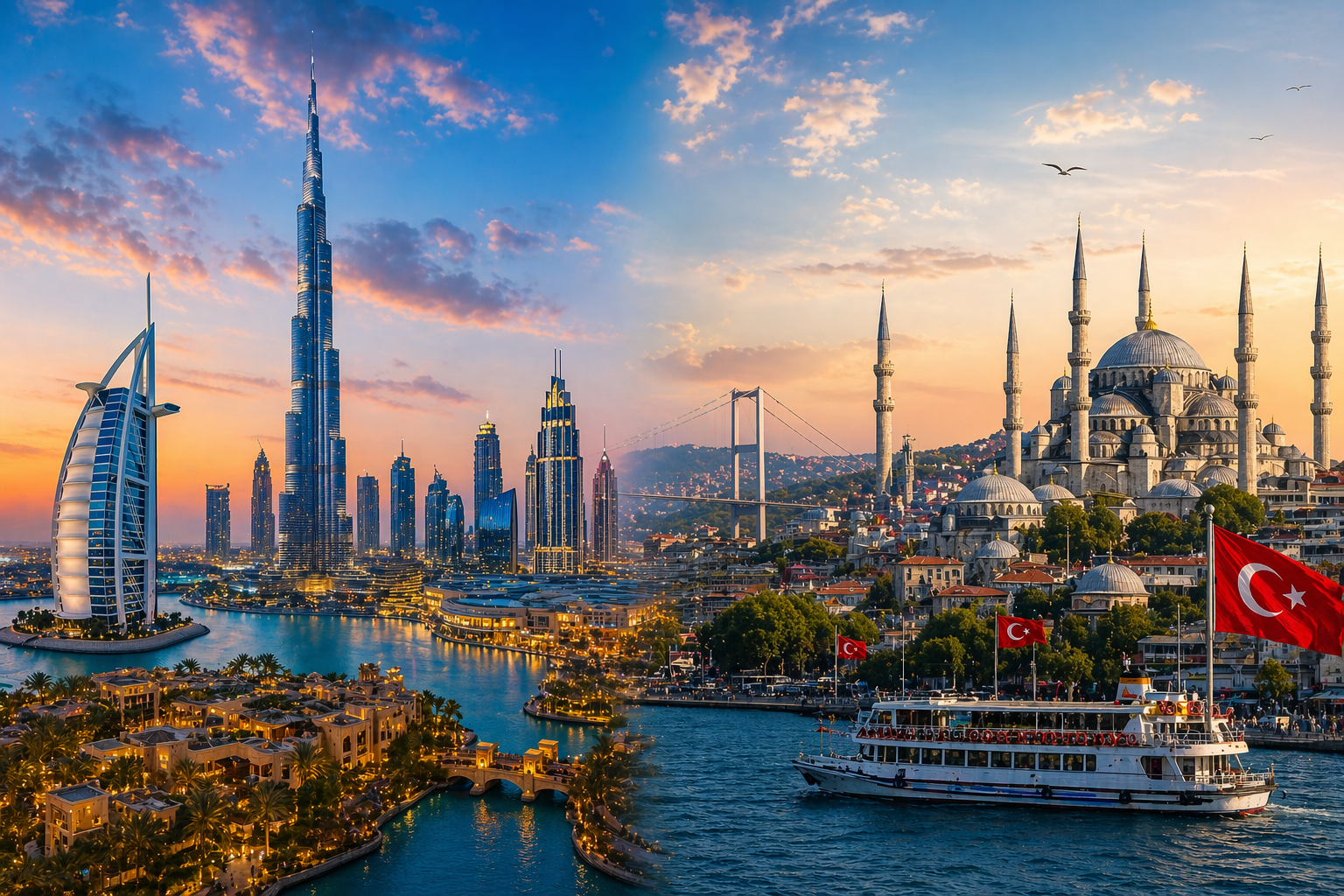 Umrah Package