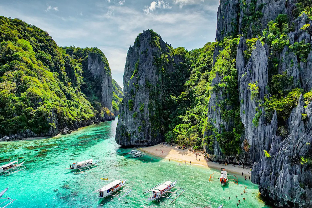 PHILIPPINES